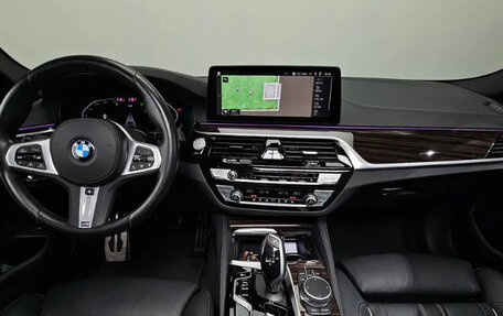 BMW 5 серия, 2022 год, 3 990 105 рублей, 7 фотография