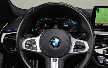 BMW 5 серия, 2022 год, 3 990 105 рублей, 10 фотография