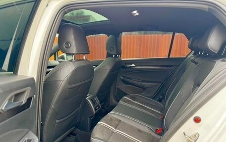 Volkswagen Golf VII, 2021 год, 2 000 000 рублей, 7 фотография