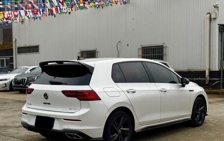 Volkswagen Golf VII, 2021 год, 2 000 000 рублей, 5 фотография