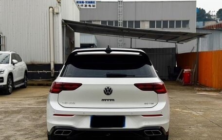 Volkswagen Golf VII, 2021 год, 2 000 000 рублей, 4 фотография