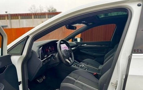 Volkswagen Golf VII, 2021 год, 2 000 000 рублей, 8 фотография