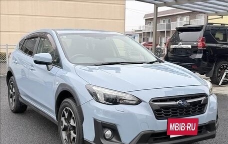 Subaru XV II, 2020 год, 1 450 855 рублей, 3 фотография