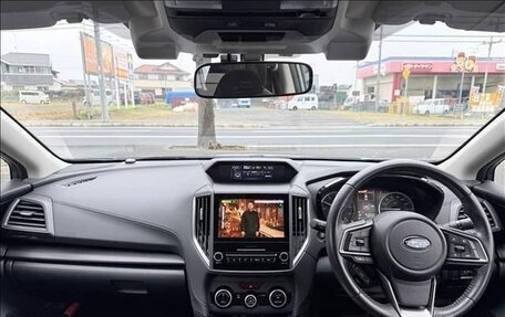 Subaru XV II, 2020 год, 1 450 855 рублей, 11 фотография