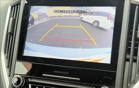 Subaru XV II, 2020 год, 1 450 855 рублей, 13 фотография