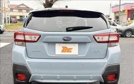 Subaru XV II, 2020 год, 1 450 855 рублей, 6 фотография