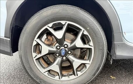 Subaru XV II, 2020 год, 1 450 855 рублей, 15 фотография