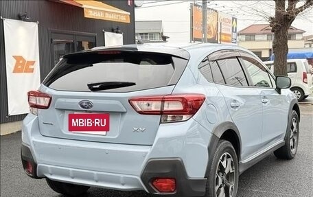 Subaru XV II, 2020 год, 1 450 855 рублей, 7 фотография