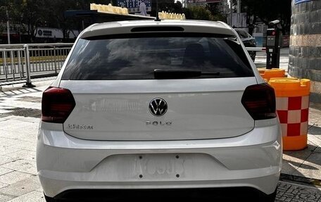 Volkswagen Polo, 2021 год, 1 300 000 рублей, 3 фотография