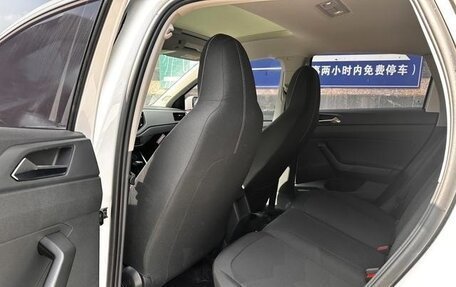 Volkswagen Polo, 2021 год, 1 300 000 рублей, 7 фотография