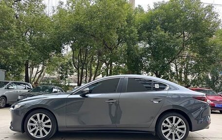 Mazda 3, 2023 год, 1 800 600 рублей, 2 фотография