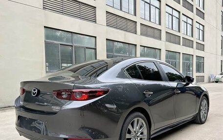 Mazda 3, 2023 год, 1 800 600 рублей, 5 фотография