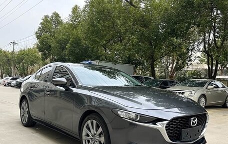 Mazda 3, 2023 год, 1 800 600 рублей, 4 фотография