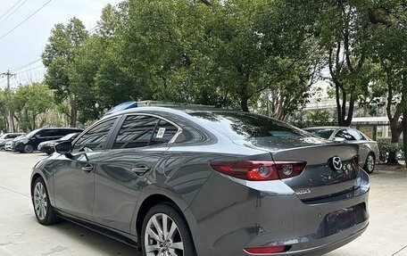 Mazda 3, 2023 год, 1 800 600 рублей, 7 фотография