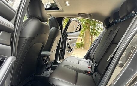 Mazda 3, 2023 год, 1 800 600 рублей, 12 фотография