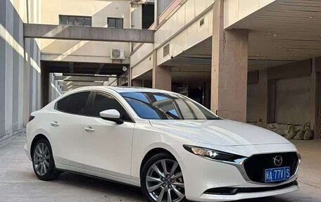 Mazda 3, 2023 год, 1 690 600 рублей, 3 фотография