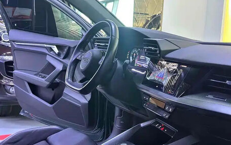 Audi A3, 2022 год, 1 888 010 рублей, 6 фотография