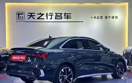 Audi A3, 2022 год, 1 888 010 рублей, 4 фотография