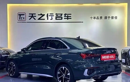 Audi A3, 2022 год, 1 888 010 рублей, 5 фотография