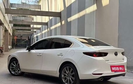 Mazda 3, 2023 год, 1 690 600 рублей, 4 фотография