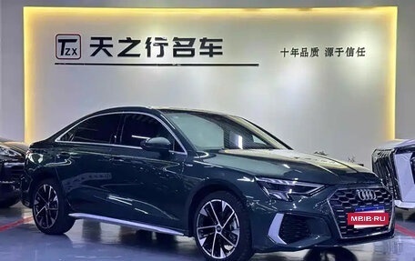 Audi A3, 2022 год, 1 888 010 рублей, 3 фотография