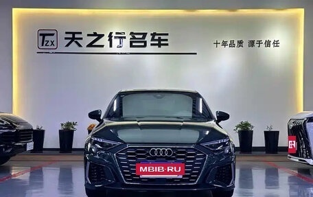 Audi A3, 2022 год, 1 888 010 рублей, 2 фотография