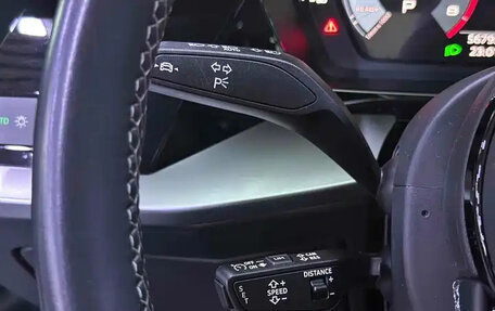 Audi A3, 2022 год, 1 888 010 рублей, 8 фотография