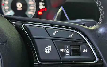 Audi A3, 2022 год, 1 888 010 рублей, 9 фотография