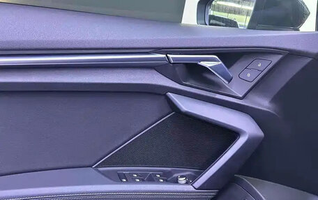 Audi A3, 2022 год, 1 888 010 рублей, 12 фотография