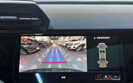 Audi A3, 2022 год, 1 888 010 рублей, 11 фотография