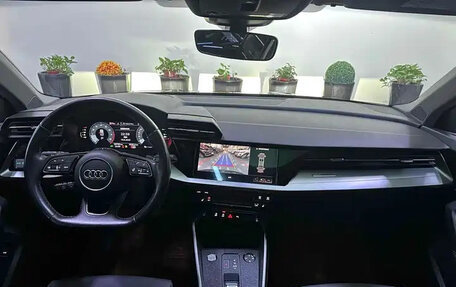 Audi A3, 2022 год, 1 888 010 рублей, 10 фотография