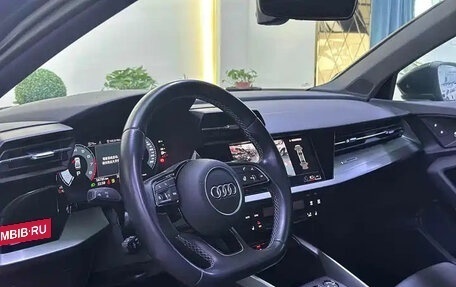 Audi A3, 2022 год, 1 888 010 рублей, 7 фотография