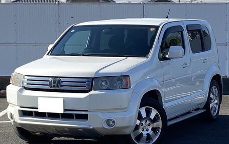 Honda Crossroad, 2010 год, 1 020 000 рублей, 3 фотография