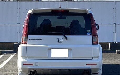 Honda Crossroad, 2010 год, 1 020 000 рублей, 5 фотография