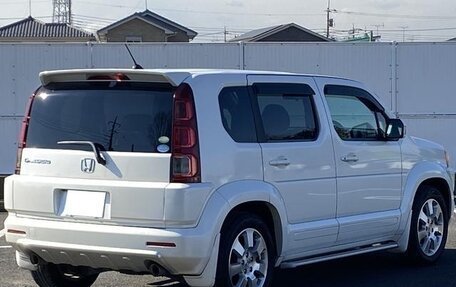Honda Crossroad, 2010 год, 1 020 000 рублей, 6 фотография