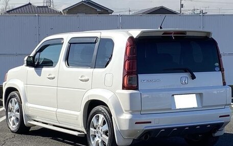 Honda Crossroad, 2010 год, 1 020 000 рублей, 4 фотография