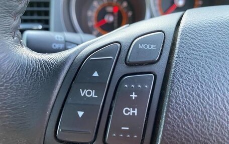 Honda Crossroad, 2010 год, 1 020 000 рублей, 10 фотография