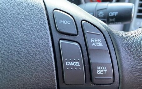 Honda Crossroad, 2010 год, 1 020 000 рублей, 11 фотография