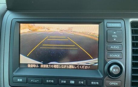 Honda Crossroad, 2010 год, 1 020 000 рублей, 13 фотография