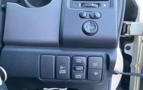 Honda Crossroad, 2010 год, 1 020 000 рублей, 12 фотография