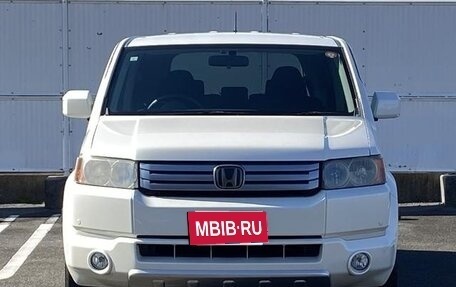 Honda Crossroad, 2010 год, 1 020 000 рублей, 2 фотография