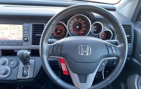 Honda Crossroad, 2010 год, 1 020 000 рублей, 9 фотография