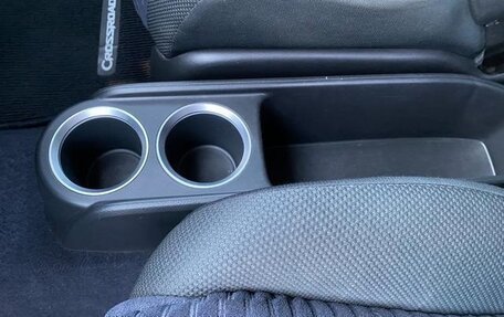 Honda Crossroad, 2010 год, 1 020 000 рублей, 21 фотография