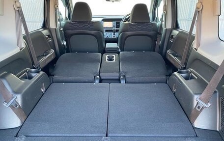 Honda Crossroad, 2010 год, 1 020 000 рублей, 29 фотография