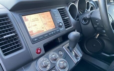 Honda Crossroad, 2010 год, 1 020 000 рублей, 19 фотография