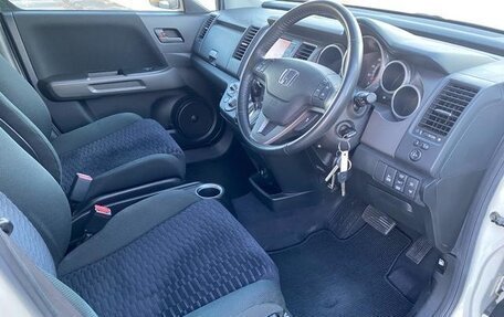 Honda Crossroad, 2010 год, 1 020 000 рублей, 16 фотография