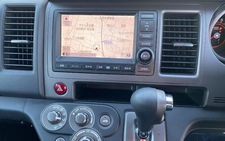 Honda Crossroad, 2010 год, 1 020 000 рублей, 18 фотография