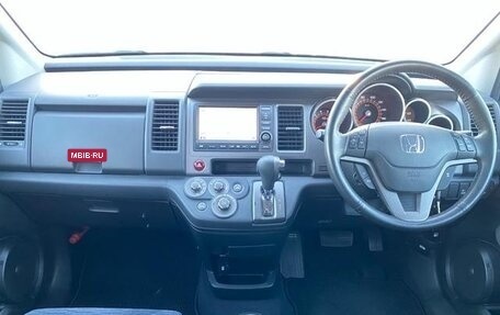 Honda Crossroad, 2010 год, 1 020 000 рублей, 15 фотография
