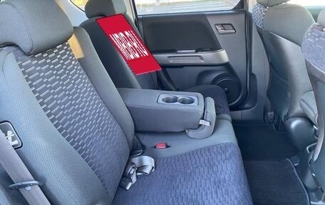 Honda Crossroad, 2010 год, 1 020 000 рублей, 24 фотография