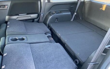 Honda Crossroad, 2010 год, 1 020 000 рублей, 30 фотография